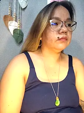 ambersmile Live XXX-Chat