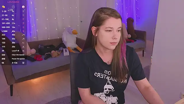 Mira_Falls' Live XXX Chat