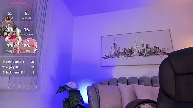 Chat +18 de miavegas1 ao vivo