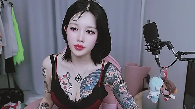 MISA_02 웹캠 쇼