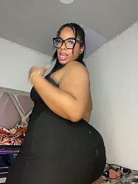 Chat XXX ao vivo de NataliaMillers