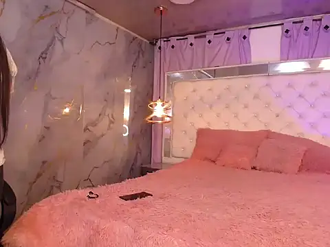 Show de webcam de DulceBarbyeri