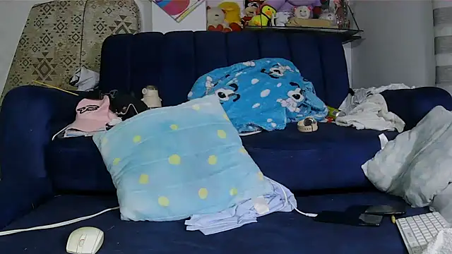 แชท XXX สดของ sexy_mary_69