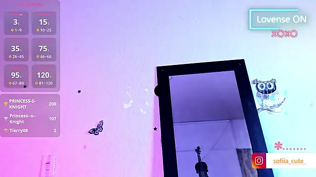 Sofiia_cute_'s Live XXX Chat