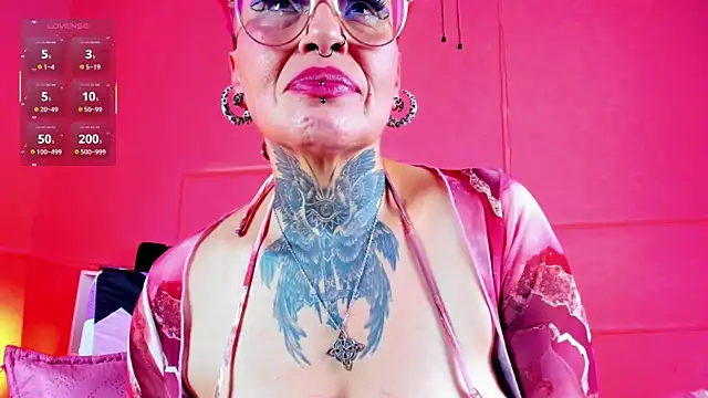 Show de webcam de MATURE_HARDCORE