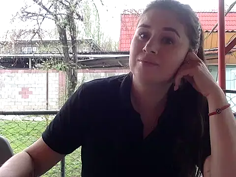 sexymici1 Adlı Modelin Canlı XXX Sohbeti