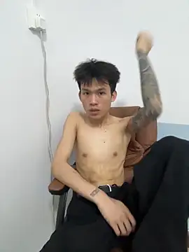 zzzzppp3 Pertunjukan Webcam