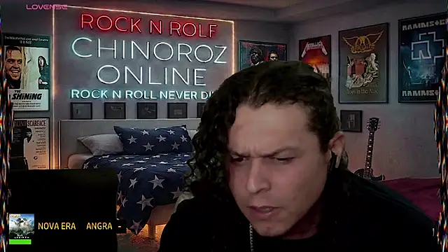 chino_roz: онлайн-секс-чат