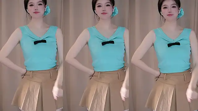 Cecily Chat XXX in diretta