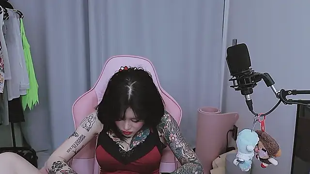 MISA_02 Chat XXX live