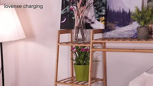 Chat XXX en directo de CherlyGuss