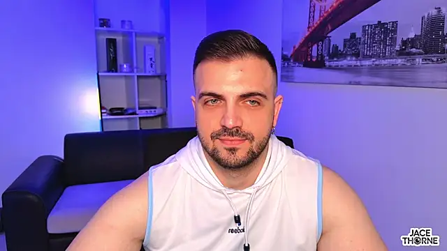 Jace_Thorne 웹캠 쇼