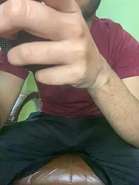 MASTTERRR Webcam Show