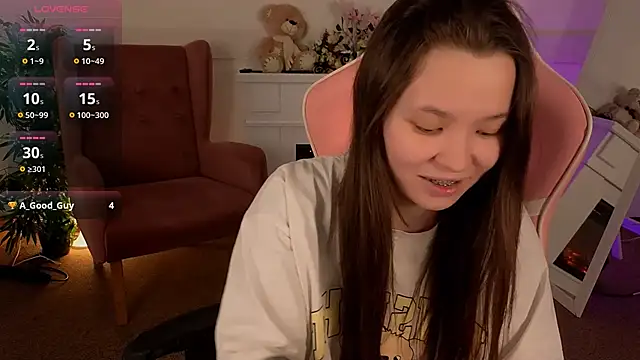 Maya_soft's Live XXX Chat