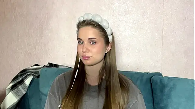 Miss_Blessnyth live XXX chat