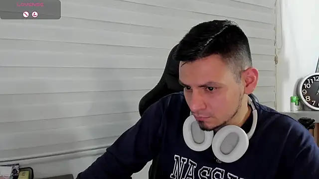 Rick_Adams Webcamshow