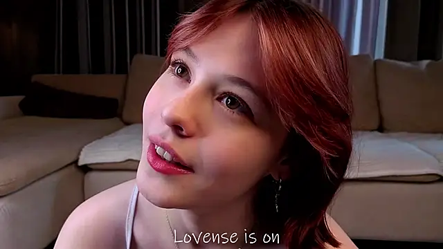 แชท XXX สดของ LurleneRamo