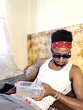 69_SINNS Adlı Modelin Web Kamerası Şovu