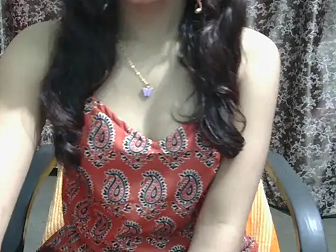 Adorable_Ayesha Obrolan Langsung XXX