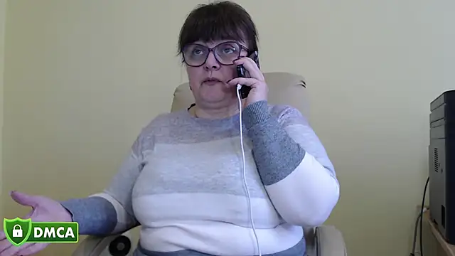 BrandiOhNight Obrolan Langsung XXX