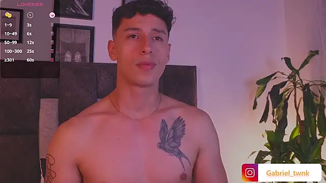 عرض كام I_Gabriel