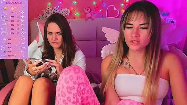 hotty_girls_here: απευθείας συνομιλία ΧΧΧ