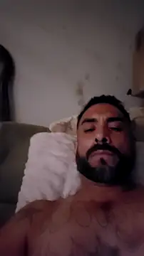 Forbidden_daddy Show in webcam