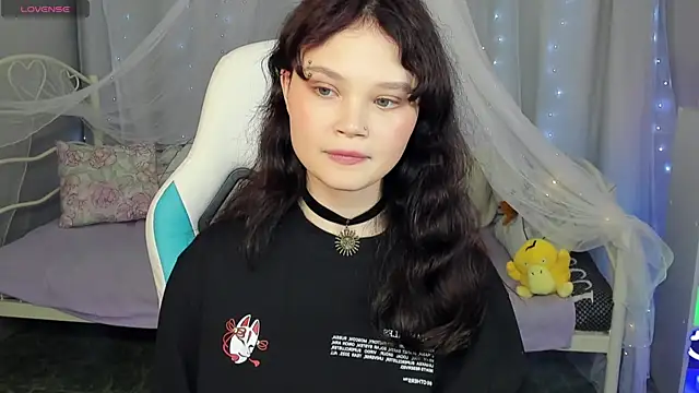 Živý XXX chat EmilyChaves