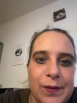 Webkamerová show Chantalee