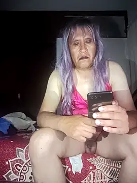 عرض كام Kassandrayazmin