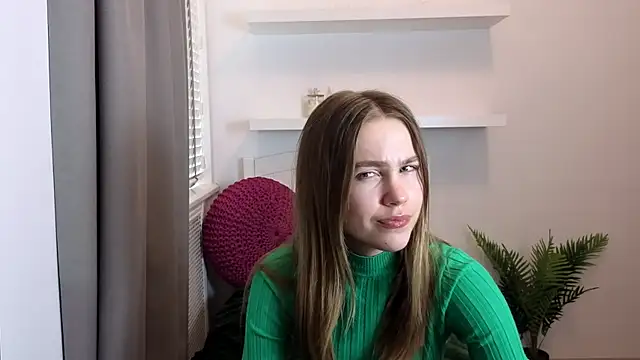 Živý XXX chat LoveXLexi