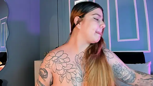 Živý XXX chat julieta_zc