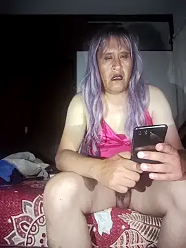 Kassandrayazmin Webcam Show