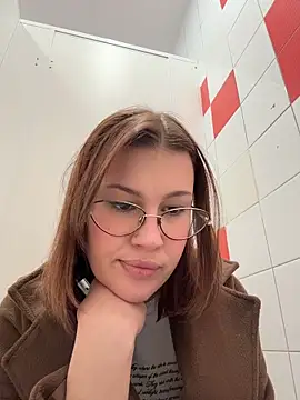 แชท XXX สดของ RinaCat