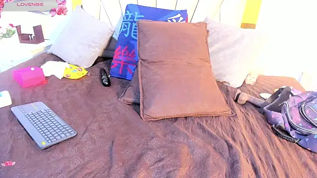 Živý XXX chat vahiolet_fuentes