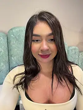 jenn_fit 在線直播表演