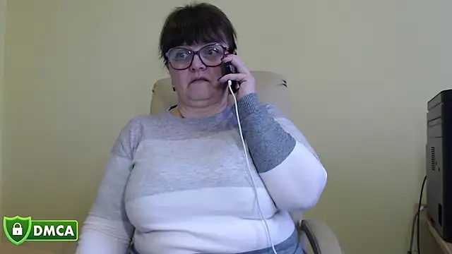 Show de webcam de BrandiOhNight