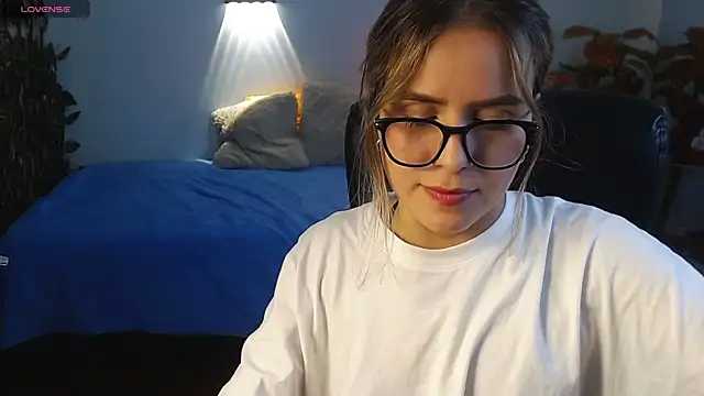 Show de martinaivanova na webcam