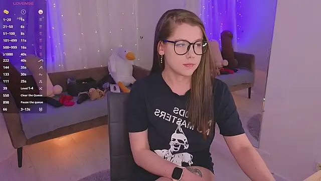 Mira_Falls – Live XXX-chat