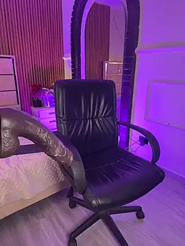 MrsFoucher Live XXX-Chat