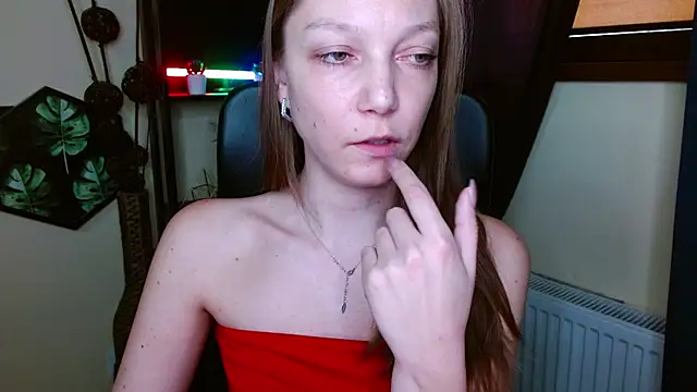 EmillyPlay Live XXX-Chat