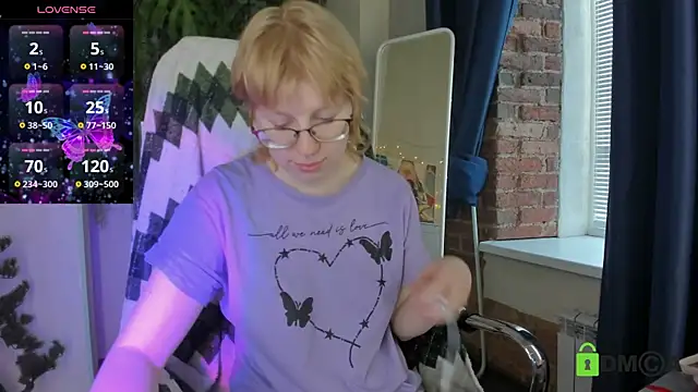 Melissa_Wells Live XXX-Chat