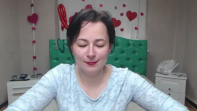 Živý XXX chat MarieSho