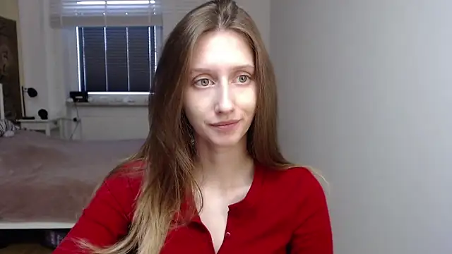 LUNA_delight Live XXX-Chat