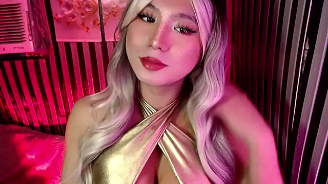 HoresCOCKLUCY 웹캠 쇼