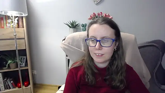 sweetxLizzy Live XXX-Chat