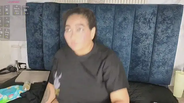 yunkeyc Live XXX-chat