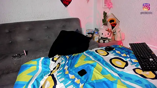 Kuutar Live XXX-chat