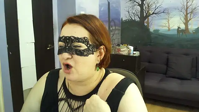 AgilaMipo's Live XXX Chat