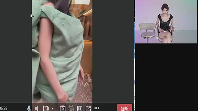 STY-0089 现场XXX聊天